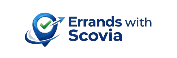 Errands With Scovia